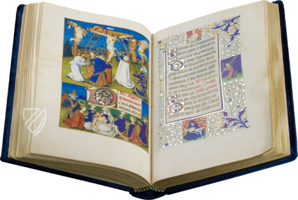 Das Buch der 1000 Bilder – AyN Ediciones – Ms. inv. L.A. 135 – Museu Calouste Gulbenkian (Lisabon, Portugal)