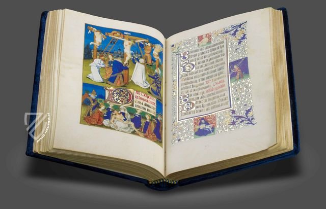 Das Buch der 1000 Bilder – AyN Ediciones – Ms. inv. L.A. 135 – Museu Calouste Gulbenkian (Lisabon, Portugal)