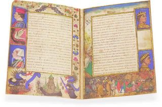 Codex Sforza – Nova Charta – Varia 75 – Biblioteca Reale di Torino (Turin, Italien)