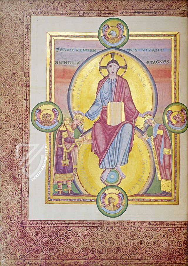 Codex Caesareus Upsaliensis
