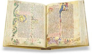 Crónica Geral de Espanha de 1344 – Ediciones Boreal – ms. Az.1 – Academia das Ciências de Lisboa (Lissabon, Portugal)
