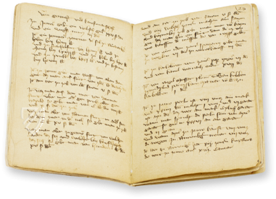Ulman Stromer - Püchel von meim geslecht und von abentewr – Müller & Schindler – Hs 6146 – Germanisches Nationalmuseum (Nuremberg, Deutschland)