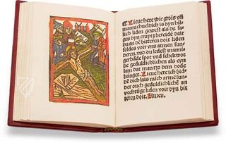 Kölner Gebetbuch des Johann von Landen – Urs Graf Verlag – Universitäts- und Stadtbibliothek Köln (Köln, Deutschland)