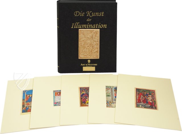 Die Kunst der Illumination