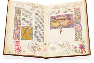 Buch der Jagd des Don Juan Manuel – Guillermo Blazquez