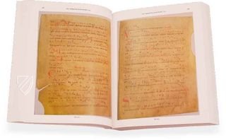 Zisterziensisches Antiphonale von Westmalle – Brepols Publishers – 12A and 12B (m. 0, 2) – Abdij der Trappisten van Westmalle (Westmalle, Belgien)