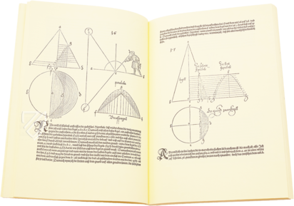 Albrecht Dürer - Underweysung der Messung – Collegium Graphicum – The Metropolitan Museum of Art (New York, USA)