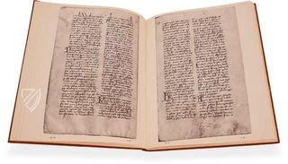 Die Harley Lyrics – Oxford University Press – Harley MS 2253 – British Library (London, Vereinigtes Königreich)