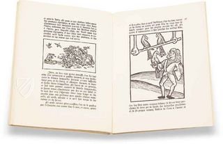 Das Pariser Haushaltsbuch – Chavane Verlag – 