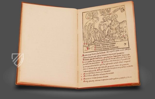 Spirituale Pomerium – Arnold Verlag – ms. 12070 – KBR (Koninklijke Bibliotheek van België Spirituale Pomerium – Arnold Verlag – ms. 12070 – KBR (Koninklijke Bibliotheek van België