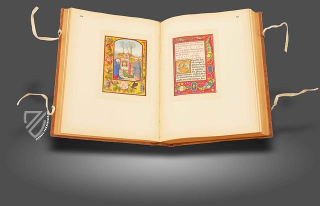 Harmonia Organica - Ochsenhauser Orgelbuch – Carus Verlag – Misc. Ms. 150 – Irving S. Gilmore Music Library (Yale University, USA)