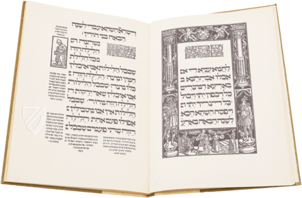 Prager Pessach-Haggadah