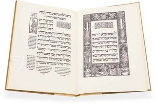 Prager Pessach-Haggadah