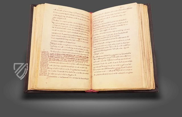 Little Domesday Book – Alecto Historical Editions – E 31/1/1, E 31/1/2, and E 31/1/3 – National Archives (London, Vereinigtes Königreich)