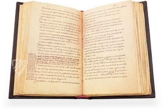 Little Domesday Book – Alecto Historical Editions – E 31/1/1, E 31/1/2, and E 31/1/3 – National Archives (London, Vereinigtes Königreich)