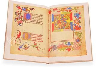 Musterbuch des Stephan Schriber – Reichert Verlag – Cod. icon. 420 – Bayerische Staatsbibliothek (München, Deutschland)