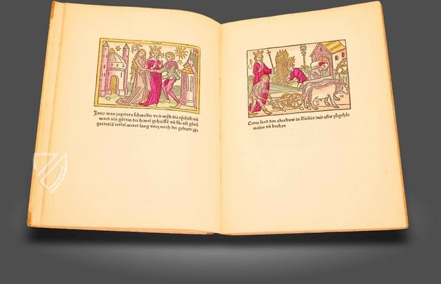 Giovanni Boccaccio: Von den berühmten Frauen