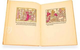 Giovanni Boccaccio: Von den berühmten Frauen