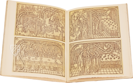 Canticum Canticorum – De Nederlandsche Boekhandel – PML 21990 – The Morgan Library & Museum (New York, USA) Canticum Canticorum – De Nederlandsche Boekhandel – PML 21990 – The Morgan Library & Museum (New York, USA)