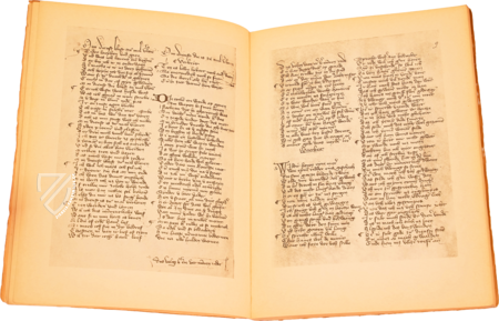 Haager Liederhandschrift – Martinus Nijhoff – Cod. 128 E 2 – Koninklijke Bibliotheek Den Haag (Den Haag, Niederlande) Haager Liederhandschrift – Martinus Nijhoff – Cod. 128 E 2 – Koninklijke Bibliotheek Den Haag (Den Haag, Niederlande)