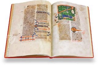 Abu´l Qasim Halaf ibn Abbas al-Zahraui: Chirurgia – Codex Budapest – Pytheas Books – Cod. Lat. 15 – Universitätsbibliothek Budapest (Budapest, Ungarn)