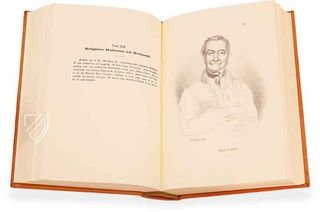 Alexander Morison: Die Physiognomik der psychologischen Krankheiten