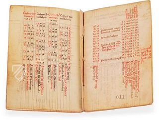 Der Jüngere Eberhard-Kalender