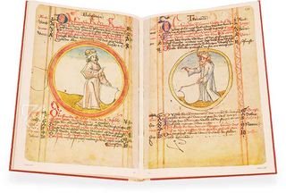 Losbuch Konrad Bollstatters