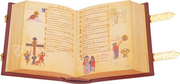 Barberini-Psalter