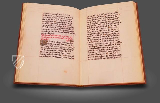 Nikolaus von Oresme: Traktat über den Ursprung, die Natur, das Gesetz und die Abwertung des Geldes