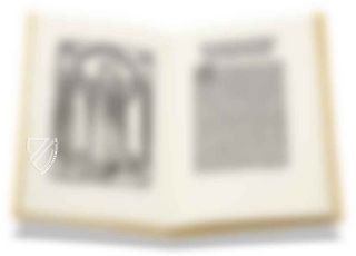 Die "Katharina-Gruppe": Hl. Katharina, Hl. Margareta, Hl. Juliana, Hali Meiðhad und Sawles Warde – Oxford University Press – Ms. Bodley 34 – Bodleian Library (Oxford, Vereinigtes Königreich)