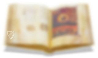 Prophezeiungen des Nostradamus – Ediciones Boreal – Tratado Apocalíptico 1594 – Real Biblioteca del Monasterio (San Lorenzo de El Escorial, Spanien)