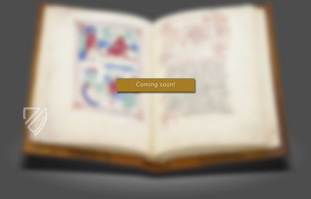 Horoskop Philipps II. – Ediciones Grial – Real Biblioteca del Monasterio (San Lorenzo de El Escorial, Spanien)