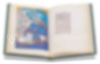 Astrologie und Magie von Alfons X. der Weise – Ediciones Grial – Ms. Reg. lat. 1283a – Biblioteca Apostolica Vaticana (Vatikanstadt, Vatikanstadt)