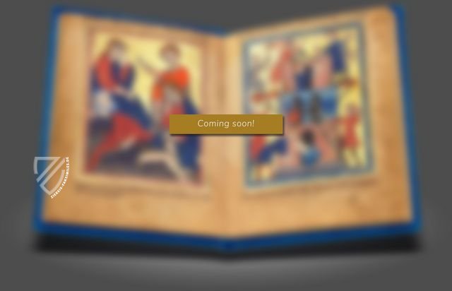 Beichtspiegel nach den zehn Geboten – Martinus Nijhoff – 001 F 072 – Huis van het boek (Den Haag, Niederlande)