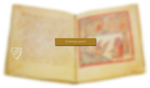 Rodes Bibel – Biblioteca Apostolica Vaticana – lat. 6 – Bibliothèque nationale de France (Paris, Frankreich)