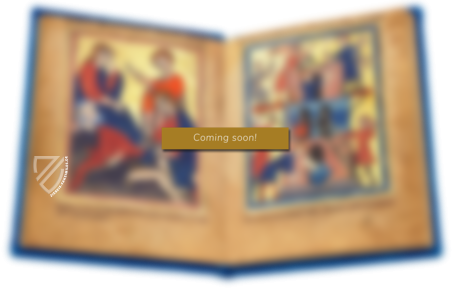 Beichtspiegel nach den zehn Geboten – Martinus Nijhoff – 001 F 072 – Huis van het boek (Den Haag, Niederlande)