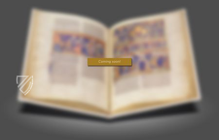 Gai Codex Rescriptus Faksimile
