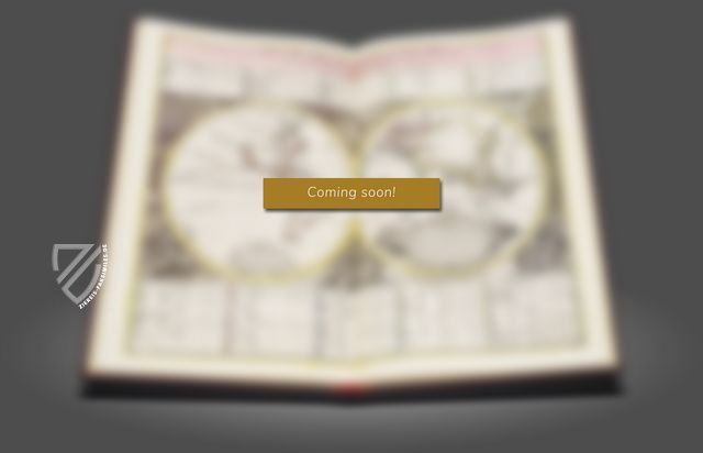 Geographische Sammlung des Pedro Teixeira – Circulo Cientifico – Universitetsbibliotek Uppsala (Uppsala, Schweden) Geographische Sammlung des Pedro Teixeira – Circulo Cientifico – Universitetsbibliotek Uppsala (Uppsala, Schweden)