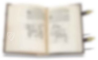 Directorium Humanae Vitae – Vicent Garcia Editores – Inc. 1994 – Biblioteca Nacional de España (Madrid, Spanien)