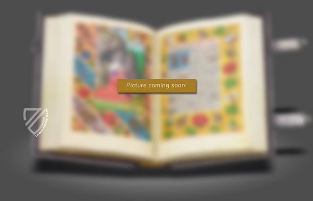 Polyphonien des 13. Jahrhunderts – Codex Montpellier – Éditions de l'Oiseau Lyre – Manuscrit H196 – Bibliothèque Interuniversitaire de Montpellier (Montpellier, Frankreich)