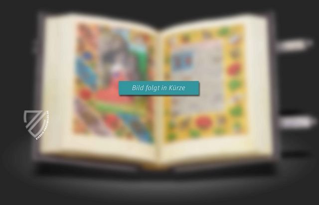 Historia en Español de las Indias del Nuovo Mondo – Guillermo Blazquez – Codex Vindobonensis 5620 – Österreichische Nationalbibliothek (Wien, Österreich)