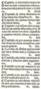 Cura de la Piedra y Dolor de la Ijada y Colica Rrenal – Vicent Garcia Editores – Inc. 205 – Biblioteca Histórico Médica de la Universidad de València (Valencia, Spanien)