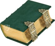 Da Costa-Stundenbuch – Akademische Druck- u. Verlagsanstalt (ADEVA) – MS M.399 – The Morgan Library & Museum (New York, USA) Da Costa-Stundenbuch – Akademische Druck- u. Verlagsanstalt (ADEVA) – MS M.399 – The Morgan Library & Museum (New York, USA)