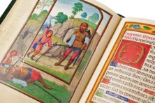 Da Costa-Stundenbuch – Akademische Druck- u. Verlagsanstalt (ADEVA) – MS M.399 – The Morgan Library & Museum (New York, USA) Da Costa-Stundenbuch – Akademische Druck- u. Verlagsanstalt (ADEVA) – MS M.399 – The Morgan Library & Museum (New York, USA)