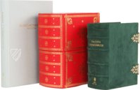 Da Costa-Stundenbuch – Akademische Druck- u. Verlagsanstalt (ADEVA) – MS M.399 – The Morgan Library & Museum (New York, USA) Da Costa-Stundenbuch – Akademische Druck- u. Verlagsanstalt (ADEVA) – MS M.399 – The Morgan Library & Museum (New York, USA)