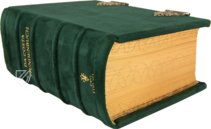 Da Costa-Stundenbuch – Akademische Druck- u. Verlagsanstalt (ADEVA) – MS M.399 – The Morgan Library & Museum (New York, USA) Da Costa-Stundenbuch – Akademische Druck- u. Verlagsanstalt (ADEVA) – MS M.399 – The Morgan Library & Museum (New York, USA)