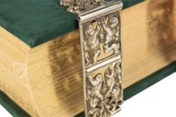 Da Costa-Stundenbuch – Akademische Druck- u. Verlagsanstalt (ADEVA) – MS M.399 – The Morgan Library & Museum (New York, USA) Da Costa-Stundenbuch – Akademische Druck- u. Verlagsanstalt (ADEVA) – MS M.399 – The Morgan Library & Museum (New York, USA)