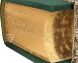 Da Costa-Stundenbuch – Akademische Druck- u. Verlagsanstalt (ADEVA) – MS M.399 – The Morgan Library & Museum (New York, USA) Da Costa-Stundenbuch – Akademische Druck- u. Verlagsanstalt (ADEVA) – MS M.399 – The Morgan Library & Museum (New York, USA)