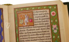 Da Costa-Stundenbuch – Akademische Druck- u. Verlagsanstalt (ADEVA) – MS M.399 – The Morgan Library & Museum (New York, USA) Da Costa-Stundenbuch – Akademische Druck- u. Verlagsanstalt (ADEVA) – MS M.399 – The Morgan Library & Museum (New York, USA)